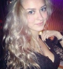 Фото проститутки Катя №5 в городе Усолье-Сибирское