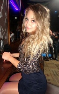 Фото проститутки Катя №4 в городе Усолье-Сибирское