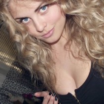 Фото проститутки Катя №2 в городе Усолье-Сибирское