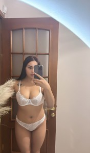 Фото проститутки Дарья без предоплат №3 в городе Усолье-Сибирское