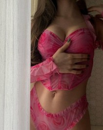 Фото проститутки Лера №6 в городе Усолье-Сибирское