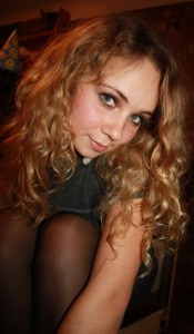 Фото проститутки Катя №2 в городе Усолье-Сибирское