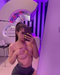 Фото проститутки Катя №2 в городе Усолье-Сибирское