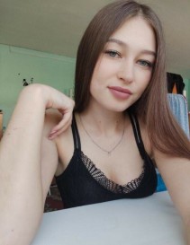 Фото проститутки Наташа №2 в городе Усолье-Сибирское