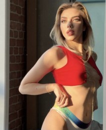 Фото проститутки Маша №2 в городе Усолье-Сибирское