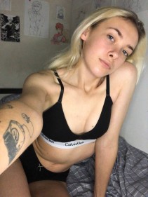 Фото проститутки Лера №2 в городе Усолье-Сибирское