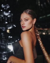 Фото проститутки Настя №2 в городе Усолье-Сибирское