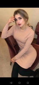 Фото проститутки Соня №2 в городе Усолье-Сибирское