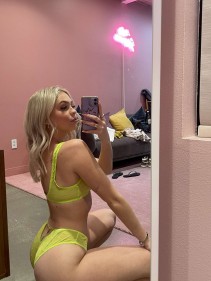 Фото проститутки Алина №2 в городе Усолье-Сибирское