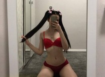 Фото проститутки Маша №2 в городе Усолье-Сибирское