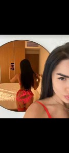 Фото проститутки Мария №5 в городе Усолье-Сибирское