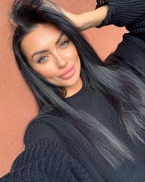 Фото проститутки Вероника №2 в городе Усолье-Сибирское