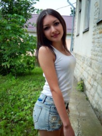 Фото проститутки Вика №2 в городе Усолье-Сибирское