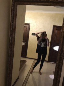 Фото проститутки Катя №4 в городе Усолье-Сибирское