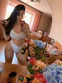 Фото проститутки Даша №4 в городе Усолье-Сибирское