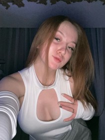 Фото проститутки Настя №3 в городе Усолье-Сибирское
