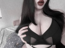 Фото проститутки Кристина №3 в городе Усолье-Сибирское