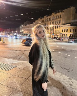 Фото проститутки Викарий №1 в городе Усолье-Сибирское