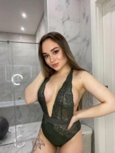 Фото проститутки Вика №1 в городе Усолье-Сибирское