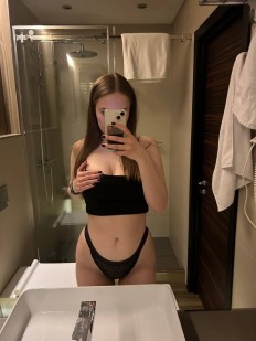 Фото проститутки Олеся без предоплат №1 в городе Усолье-Сибирское