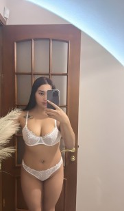 Фото проститутки Дарья без предоплат №1 в городе Усолье-Сибирское