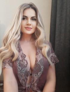 Фото проститутки Настя №1 в городе Усолье-Сибирское