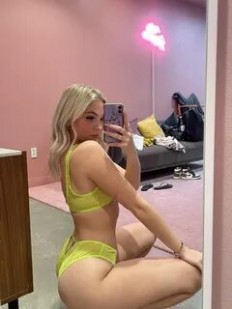 Фото проститутки Алина №1 в городе Усолье-Сибирское