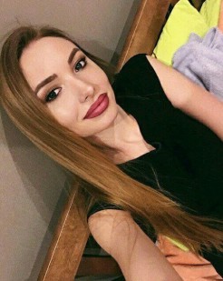 Фото проститутки Карина №1 в городе Усолье-Сибирское