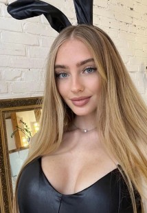 Фото проститутки Настя №1 в городе Усолье-Сибирское