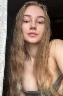 Фото проститутки Кристина №1 в городе Усолье-Сибирское