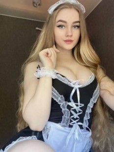 Фото проститутки Кристина №1 в городе Усолье-Сибирское