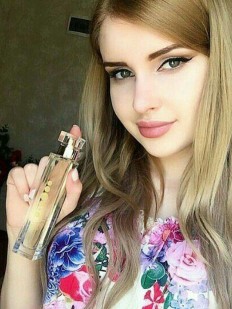 Фото проститутки Юля №1 в городе Усолье-Сибирское