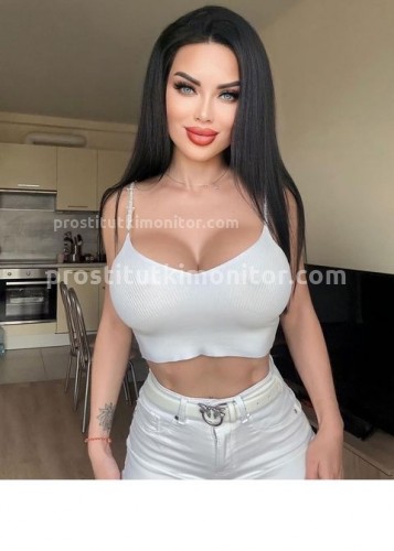 Карина, Г. Усолье-Сибирское