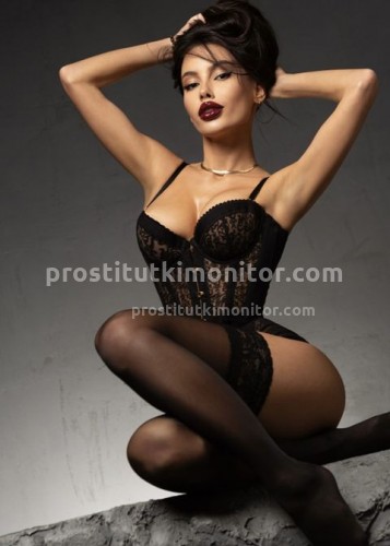 Кристина, Г. Усолье-Сибирское