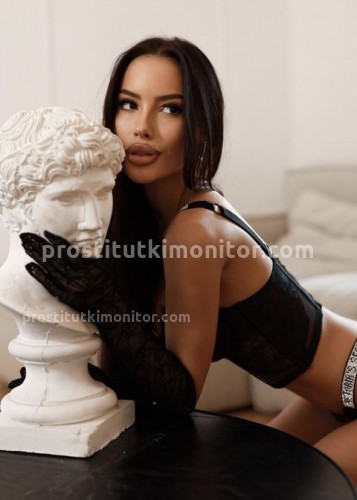 Кристина, Г. Усолье-Сибирское