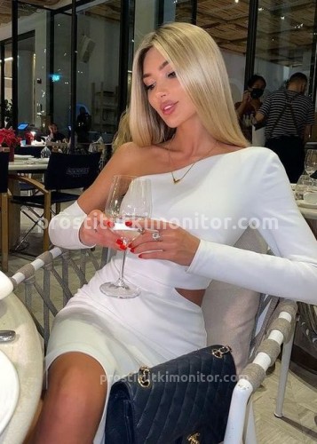 Лина, Г. Усолье-Сибирское