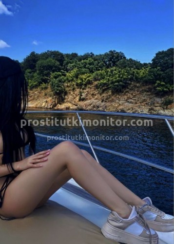 Милана, Г. Усолье-Сибирское