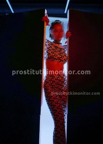 Полина, Г. Усолье-Сибирское