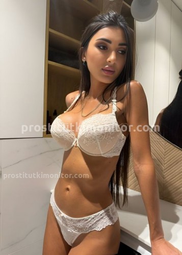 Сара, Г. Усолье-Сибирское