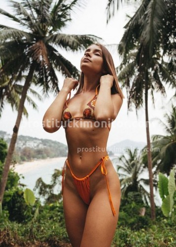 Юля, Г. Усолье-Сибирское