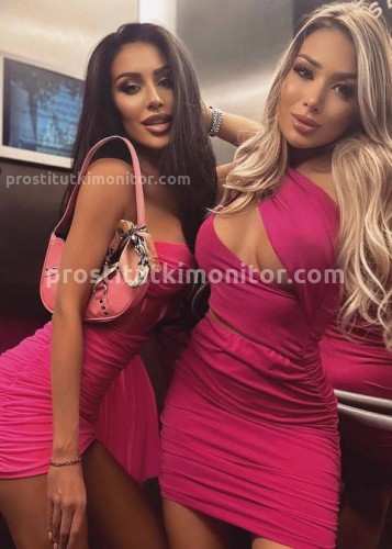 Юля, Г. Усолье-Сибирское